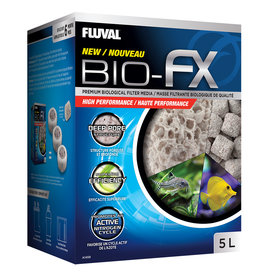 BIO BACTERIAS FLUVAL 250ml REALZADOR BIOLÓGICO CYCLE