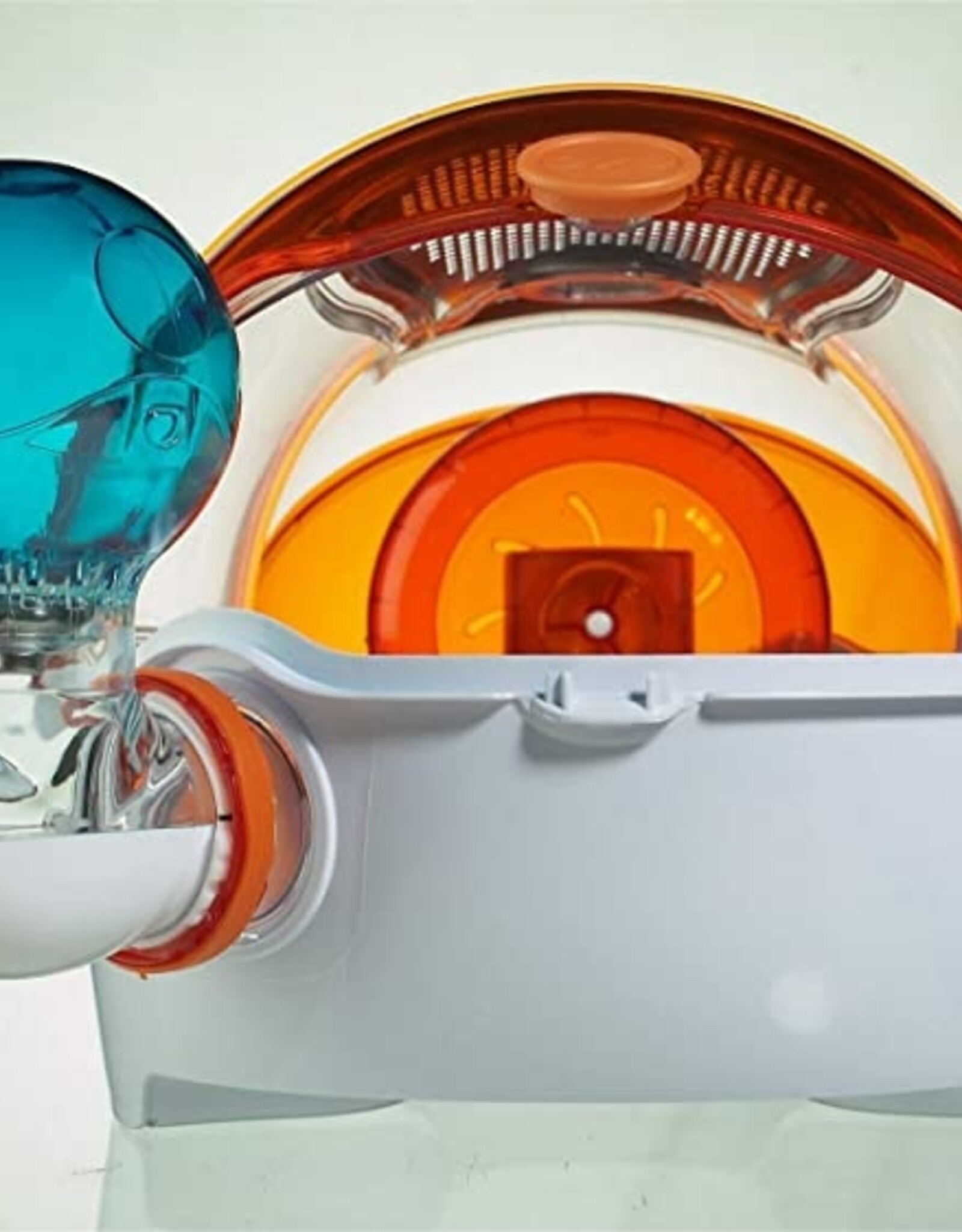 Habitrail HABITRAIL Ovo Loft