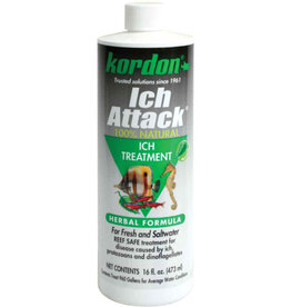 Kordon Products KORDON Ick Attack Disease Inhibitor
