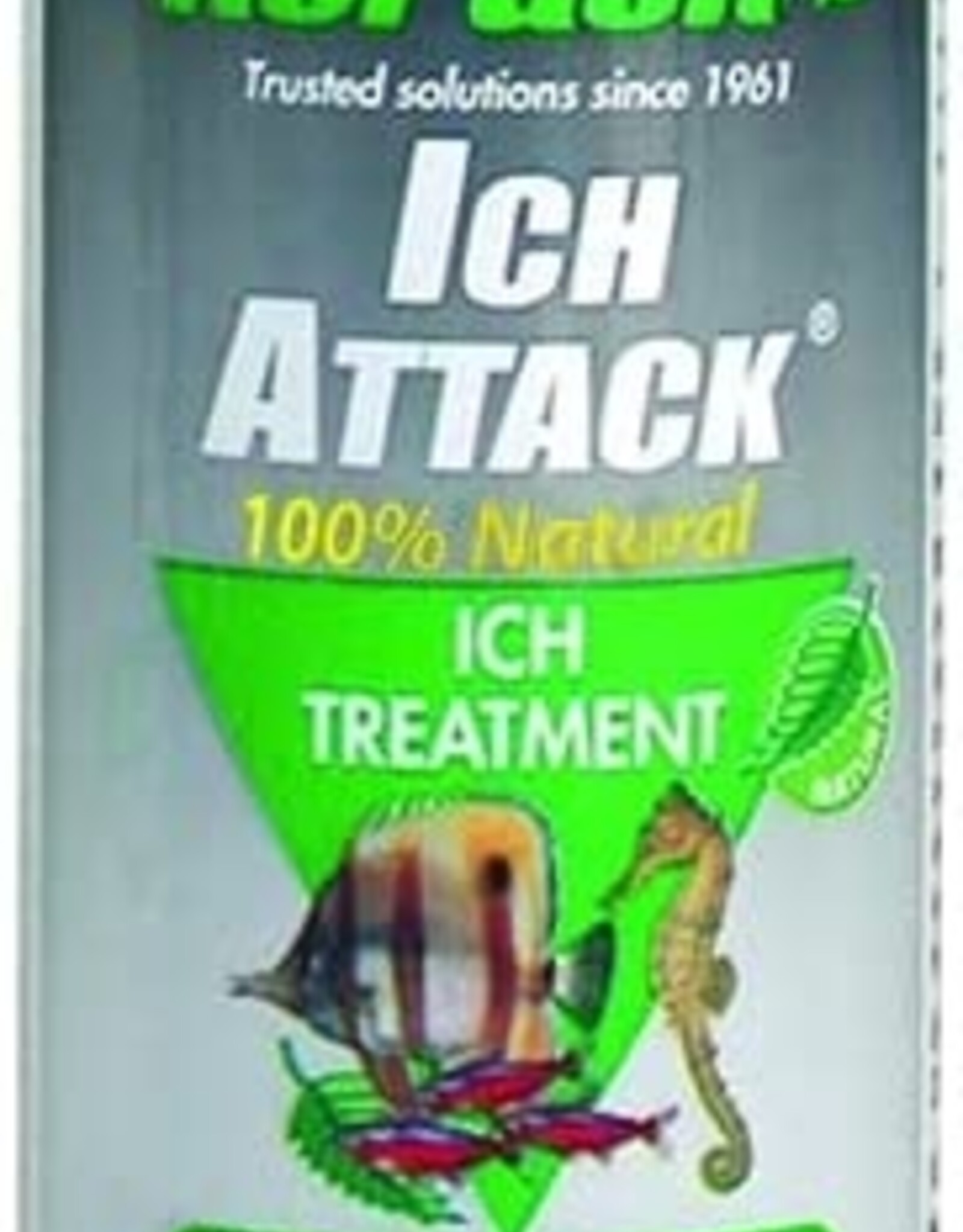 Kordon Products KORDON Ick Attack Disease Inhibitor