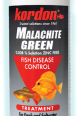 Kordon Products KORDON Malalchite Green Disease Treatment 4 oz