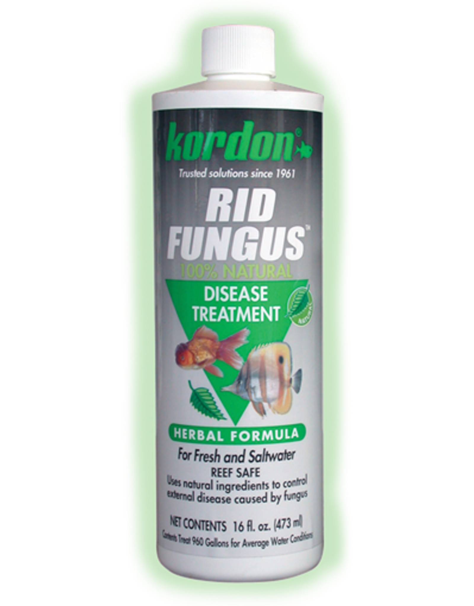 Kordon Products KORDON Rid Fungus