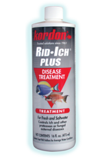 Kordon Products KORDON Rid-Ich + Disease Treatment