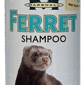 Marshall MARSHALL Ferret Aloe Shampoo 8oz