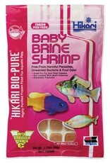 Hikari Sales USA, Inc. HIKARI Frozen Baby Brine Shrimp 1.75oz