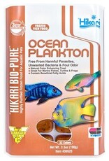 Hikari Sales USA, Inc. HIKARI Frozen Ocean Plankton 3.5oz