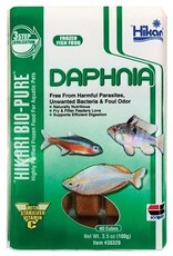 Hikari Sales USA, Inc. HIKARI Frozen Daphnia 3.5oz