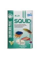 Hikari Sales USA, Inc. HIKARI Frozen Squid 3.5oz