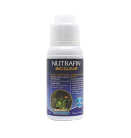 NutraFin NUTRAFIN Bio-clear 120mL