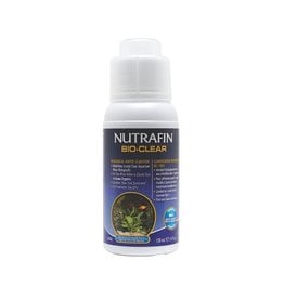 NutraFin NUTRAFIN Bio-clear 120mL