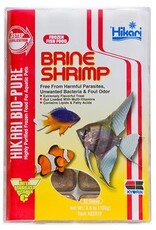 Hikari Sales USA, Inc. HIKARI Frozen Brine Shrimp