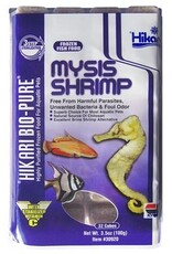 Hikari Sales USA, Inc. HIKARI Frozen Mysis Shrimp