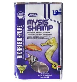Hikari Sales USA, Inc. HIKARI Frozen Mysis Shrimp