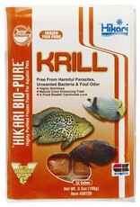 Hikari Sales USA, Inc. HIKARI Frozen Krill