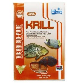 Hikari Sales USA, Inc. HIKARI Frozen Krill