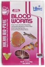 Hikari Sales USA, Inc. HIKARI Frozen Blood Worms