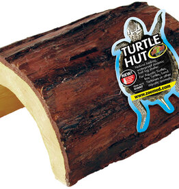 Zoo Med ZOO MED Turtle Hut Ceramic