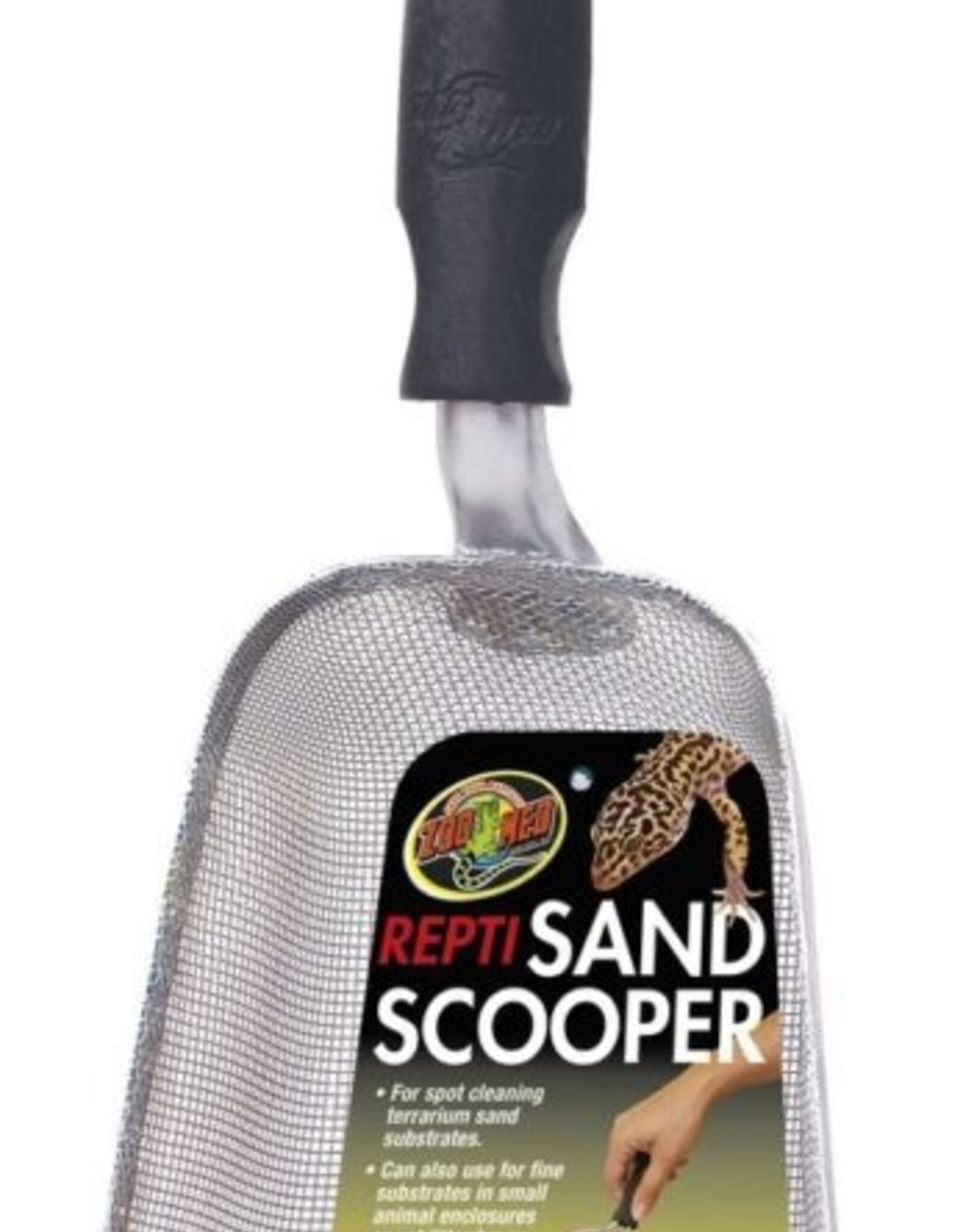 Zoo Med ZOO MED Repti Sand Scooper