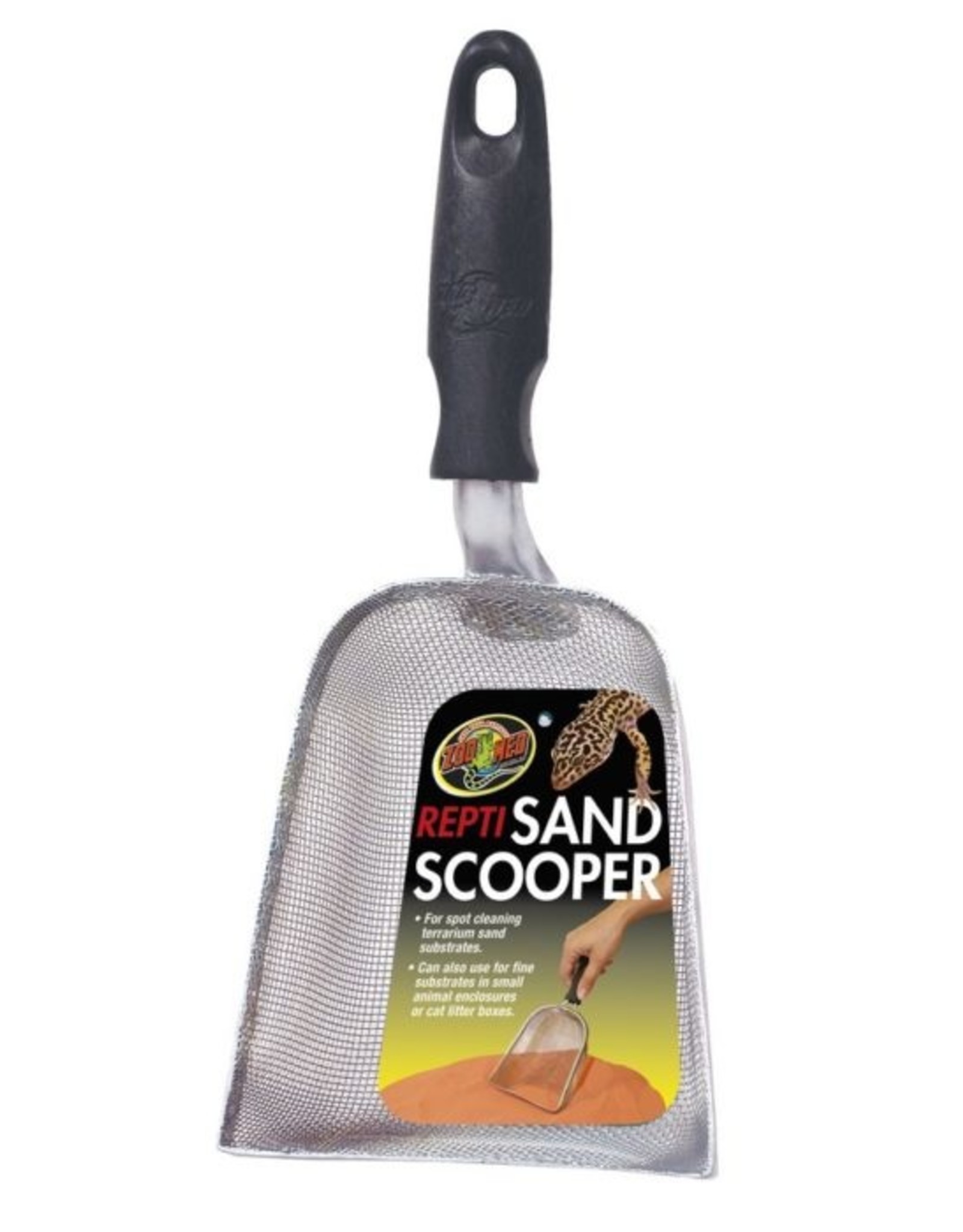 Zoo Med ZOO MED Repti Sand Scooper