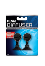 Fluval FLUVAL Diffuser 2 Pack