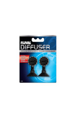 Fluval FLUVAL Diffuser 2 Pack