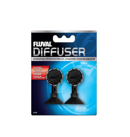 Fluval FLUVAL Diffuser 2 Pack