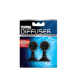 Fluval FLUVAL Diffuser 2 Pack