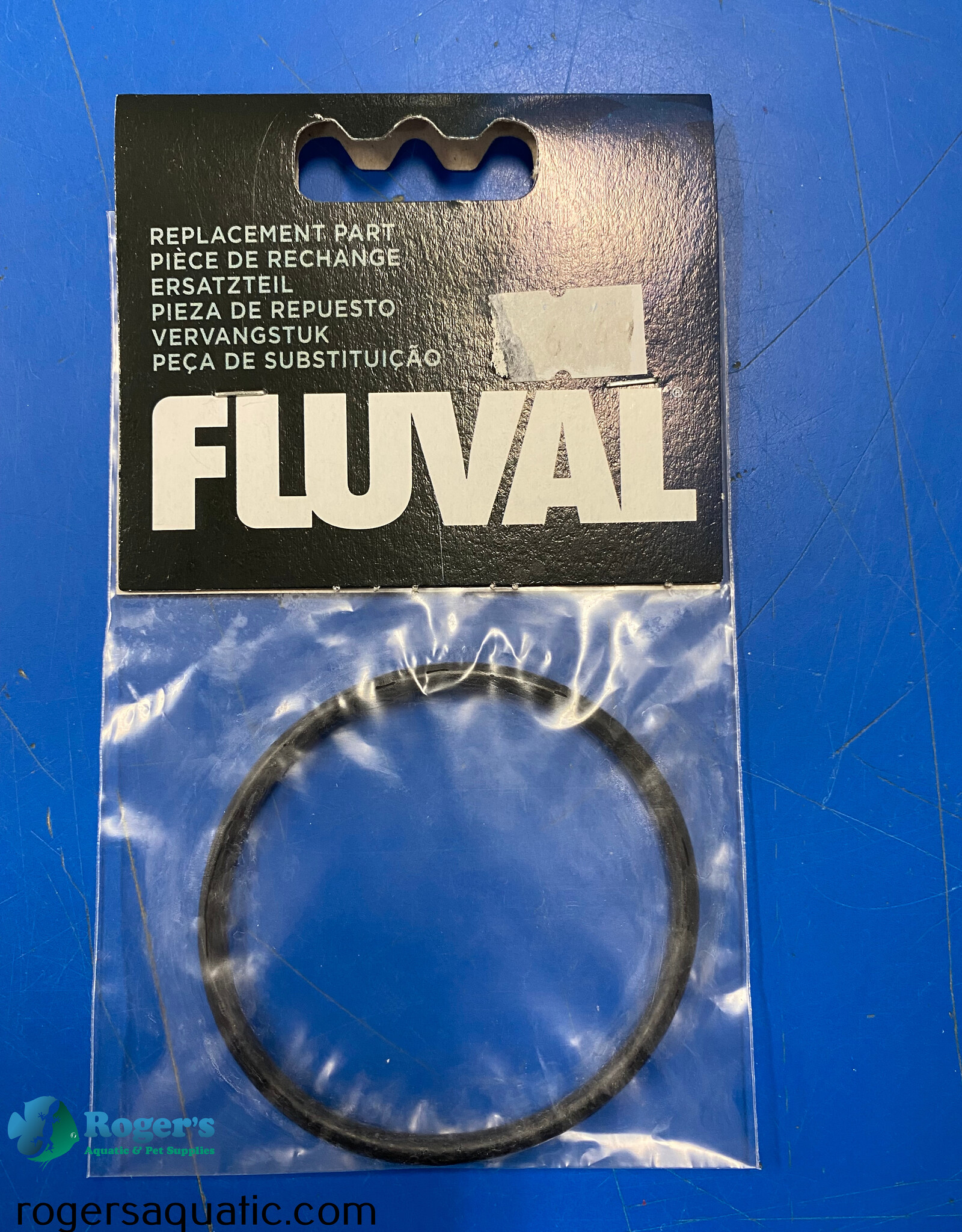 Fluval FLUVAL FX4 Motor Seal Ring