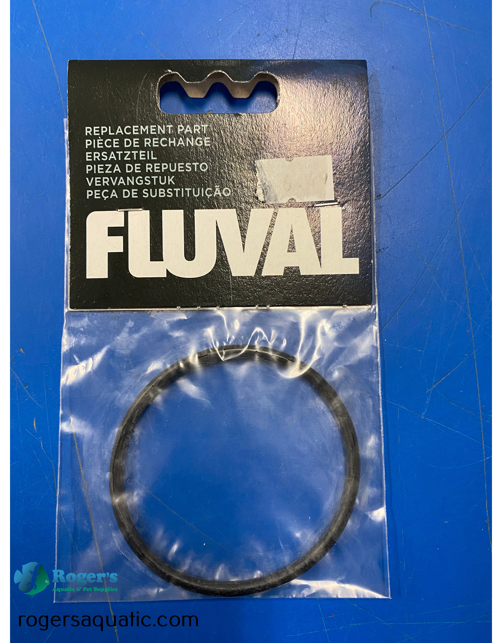 Hagen FLUVAL FX4 Motor Seal Ring