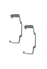 Fluval FLUVAL Marine & Plant 3.0 LED Mounting Clips