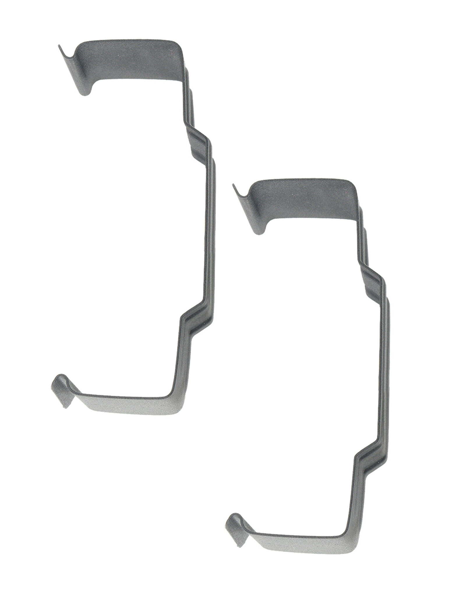 Fluval FLUVAL Marine & Plant 3.0 LED Mounting Clips