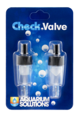 Hikari Sales USA, Inc. HIKARI Check Valve 2 Pack