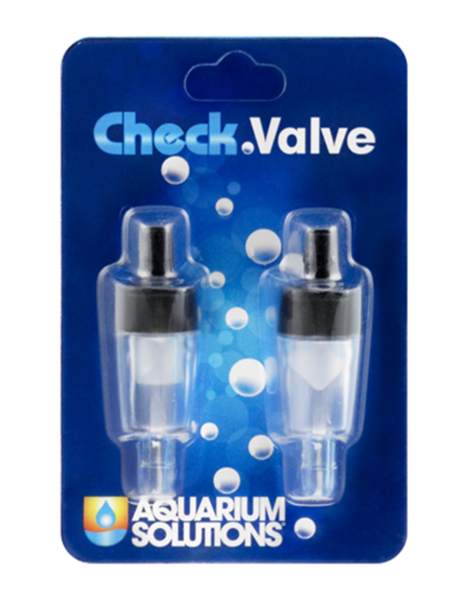 Hikari Sales USA, Inc. HIKARI Check Valve 2 Pack