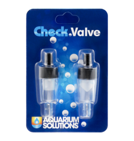 Hikari Sales USA, Inc. HIKARI Check Valve 2 Pack