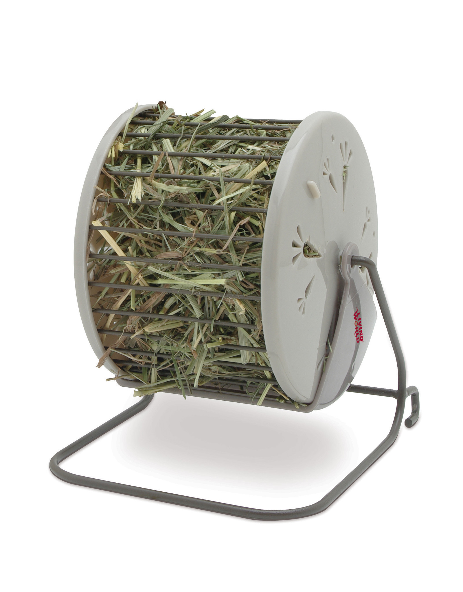 Living World LIVING WORLD Hay Dispenser