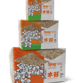 Besgrow BESGROW Sphagnum Moss