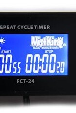 MistKing MISTKING Repeat Cycle Timer