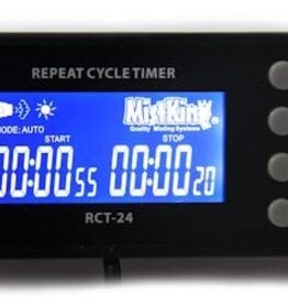 MistKing MISTKING Repeat Cycle Timer