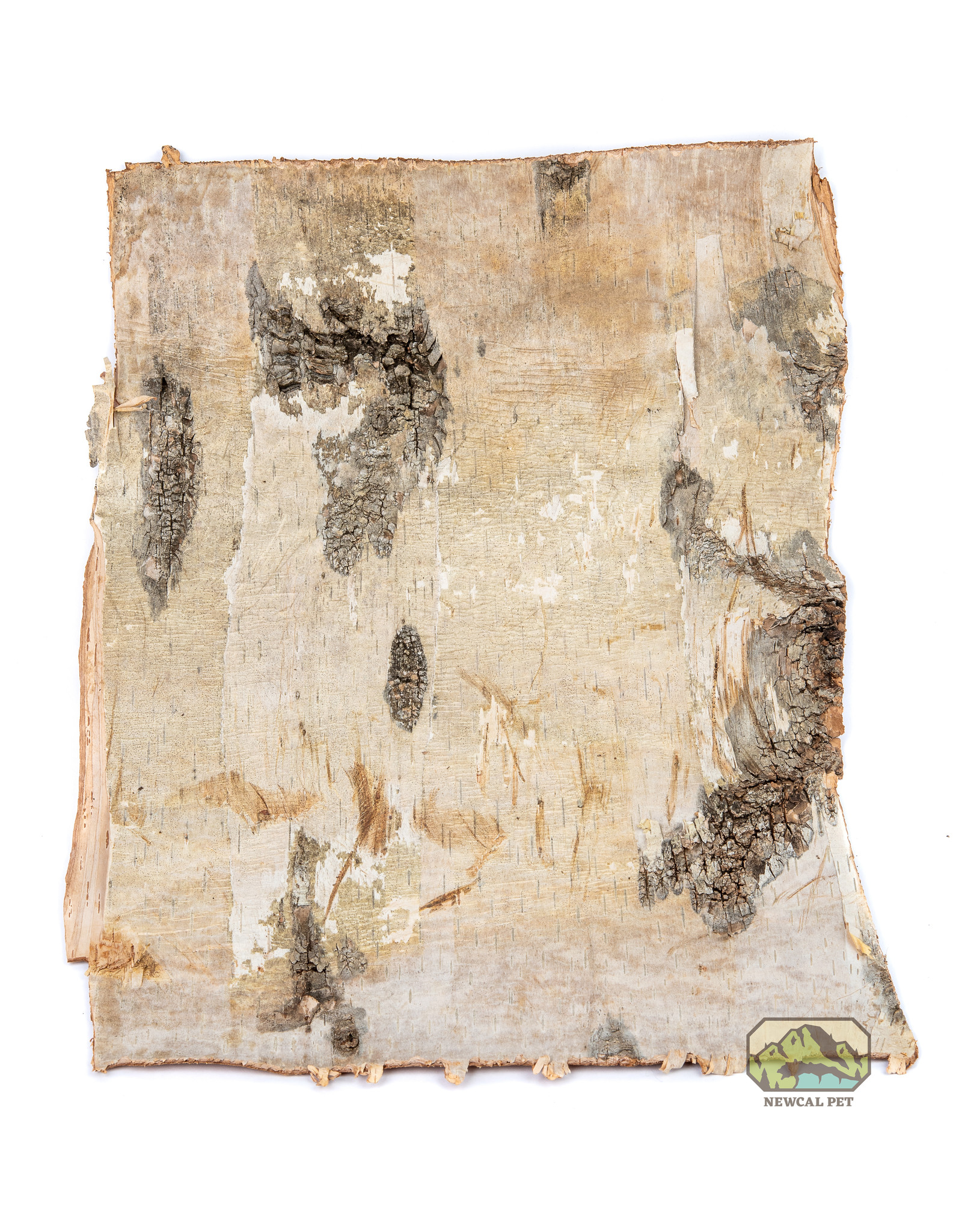 New Cal Pet NEWCAL Birch Bark Sheet 12" x 18"