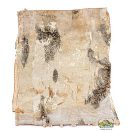 New Cal Pet NEWCAL Birch Bark Sheet 12" x 18"