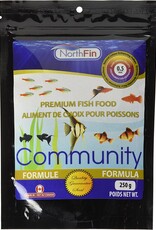 Northfin NORTHFIN Community Formula 0.5mm Pellet