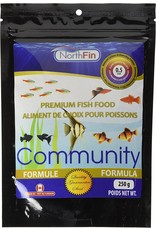 Northfin NORTHFIN Community Formula 0.5mm Pellet