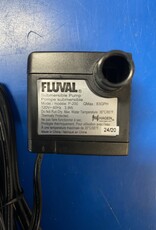 Fluval FLUVAL SPEC V Circulation Pump (for item 10516)