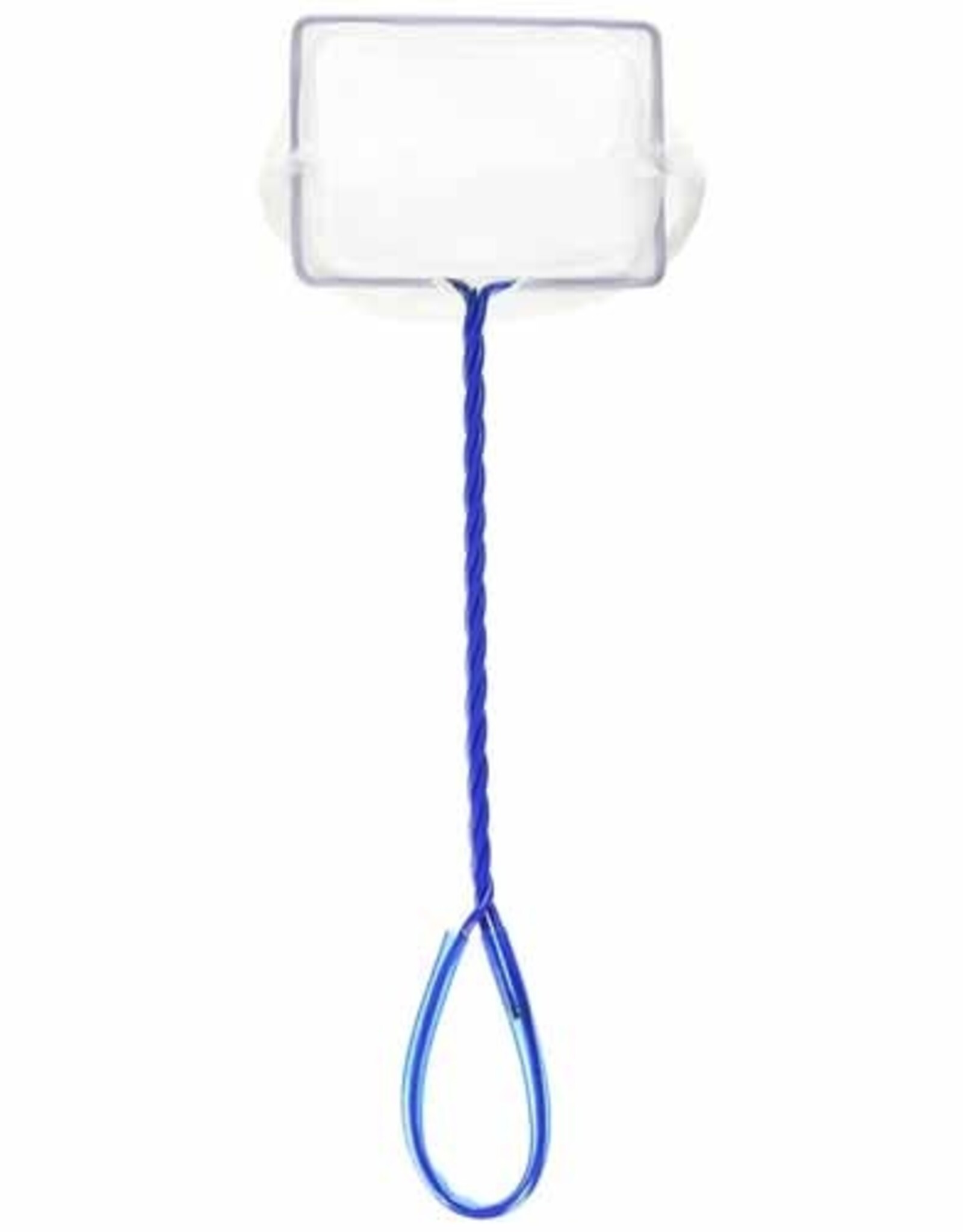 Penn Plax PENN PLAX Brine Shrimp Net 4" Fine White