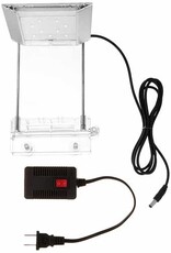 Penn Plax PENN PLAX Cascade Plant Growth High Power 12 Bulb LED Light