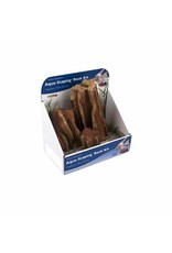 Penn Plax PENN PLAX Decorating Kit Red Rock w/ Moss 3pc