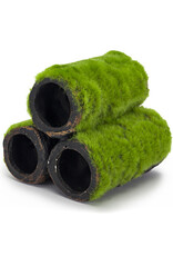 Penn Plax PENN PLAX Hideaway Pipes 3'