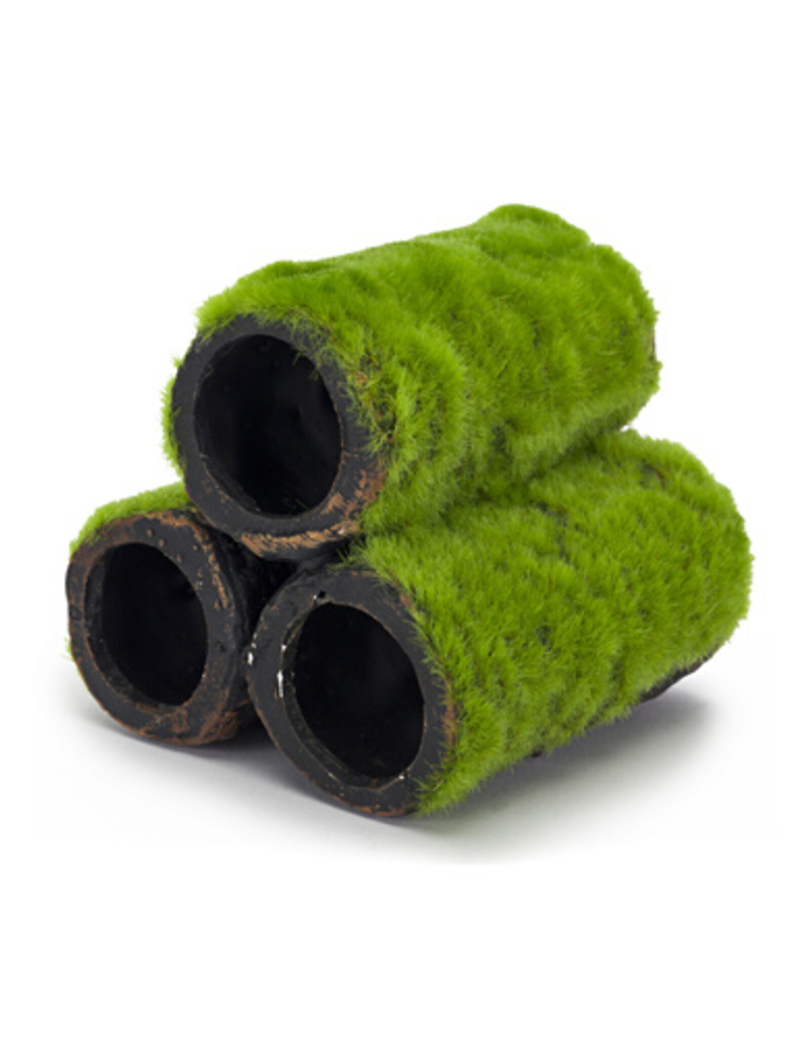 Penn Plax PENN PLAX Hideaway Pipes 3'