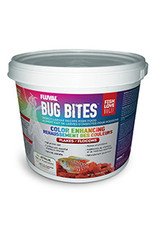 Fluval FLUVAL Bug Bites Flakes Color Enhancing 1kg