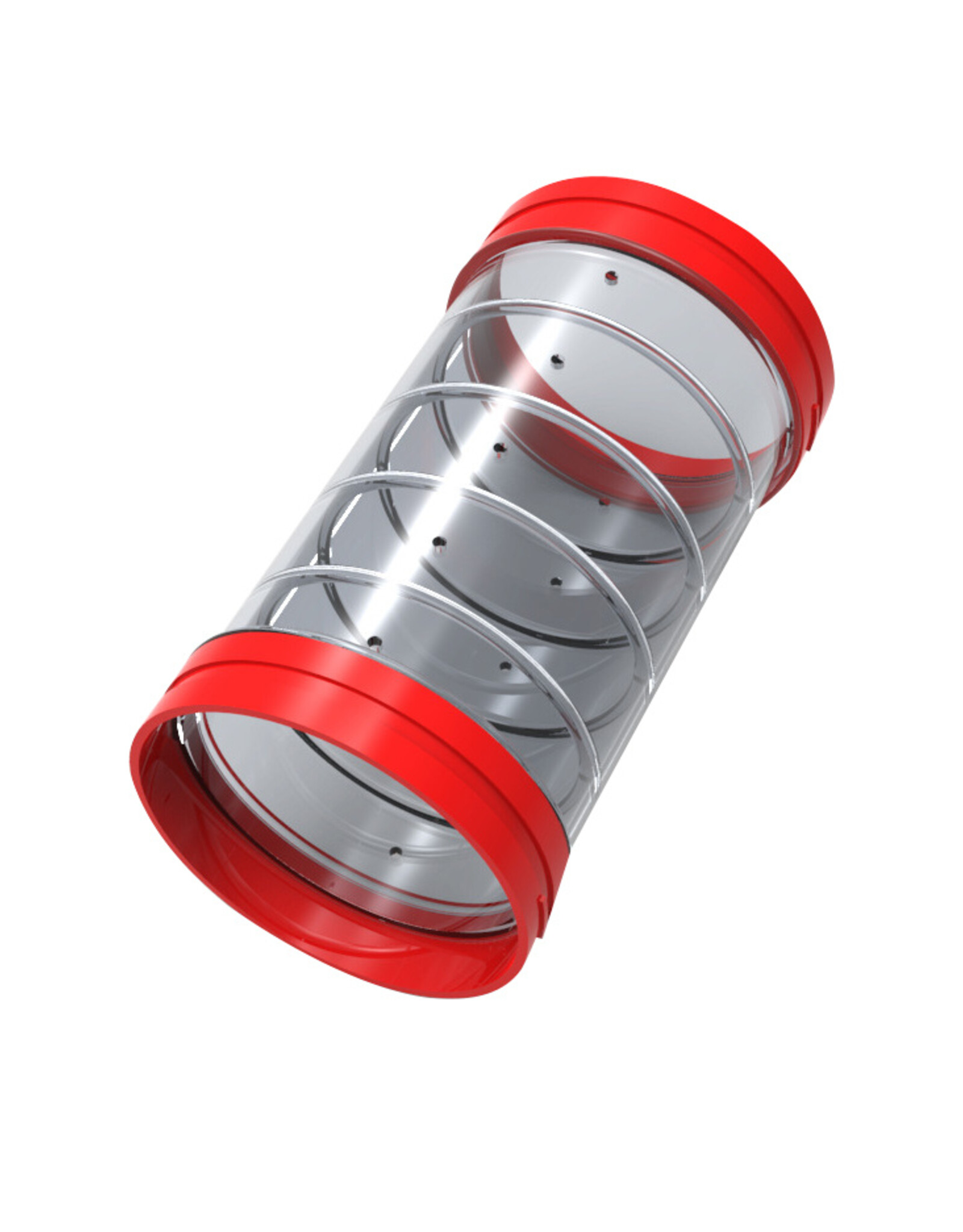 Rody3 RODY3 Connector Ring 4 Pack